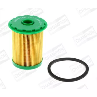 Filtre à carburant CHAMPION CFF100462 pour RENAULT MASTER PRO dCi 130 131cv