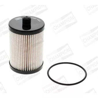 Filtre à carburant CHAMPION CFF100469 pour VOLVO S80 2.4 D5 AWD - 185cv