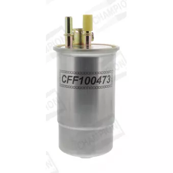 Filtre à carburant CHAMPION OEM 1116546