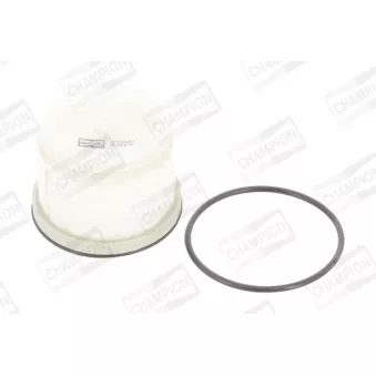 Filtre à carburant CHAMPION CFF100477 pour TOYOTA HILUX 2.5 D-4D 4WD - 120cv