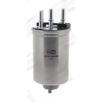 Filtre à carburant CHAMPION OEM WJN500025