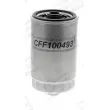 CHAMPION CFF100493 - Filtre à carburant