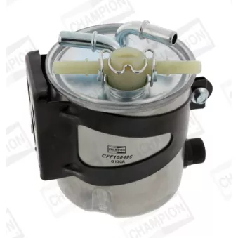Filtre à carburant CHAMPION OEM 164005190R