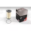CHAMPION CFF100523 - Filtre à carburant