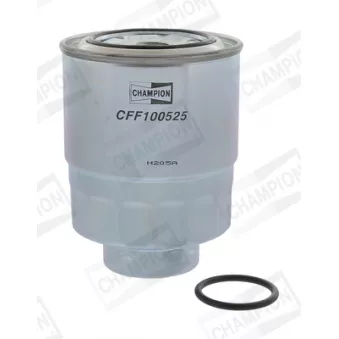 Filtre à carburant CHAMPION OEM 16901RMAE00