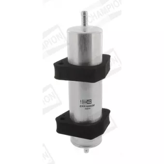 Filtre à carburant CHAMPION CFF100528 pour AUDI A5 40 TDI quattro - 190cv