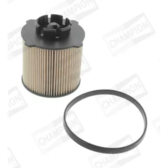 Filtre à carburant CHAMPION CFF100564 pour OPEL ASTRA 2.0 BiTurbo CDTI - 194cv