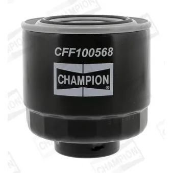 Filtre à carburant CHAMPION OEM MZ690441
