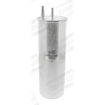 Filtre à carburant CHAMPION CFF100582 pour VOLKSWAGEN TRANSPORTER - COMBI 2.5 TDI - 174cv