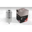 CHAMPION CFF100590 - Filtre à carburant