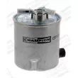 CHAMPION CFF100591 - Filtre à carburant