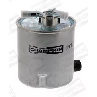 Filtre à carburant CHAMPION OEM 7701066680