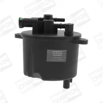 Filtre à carburant CHAMPION OEM 1611659080