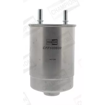 Filtre à carburant CHAMPION OEM 164009384R
