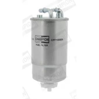 Filtre à carburant CHAMPION OEM 13230386