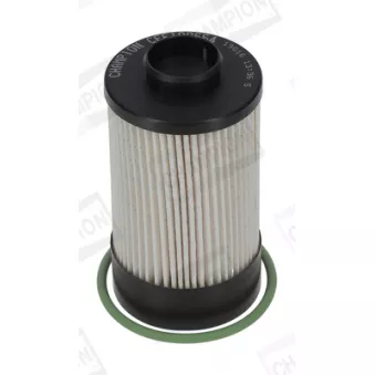 Filtre à carburant CHAMPION CFF100664 pour IVECO DAILY 35S17, 40C17, 45C17, 50C17 - 170cv