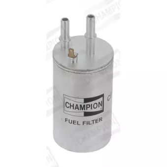Filtre à carburant CHAMPION CFF100710 pour VOLVO V40 T5 - 254cv