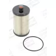 CHAMPION CFF101562 - Filtre à carburant