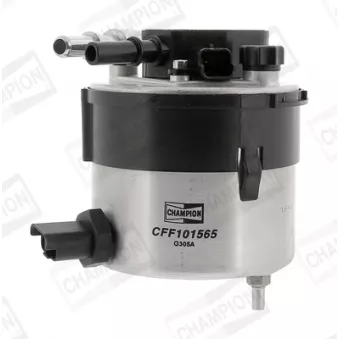 Filtre à carburant CHAMPION OEM Y60313480