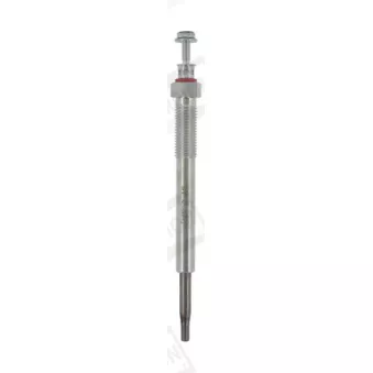 Bougie de préchauffage CHAMPION CH913 pour KIA PRO CEED 1.6 CRDi 136 - 136cv