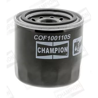 Filtre à huile CHAMPION OEM N23123802