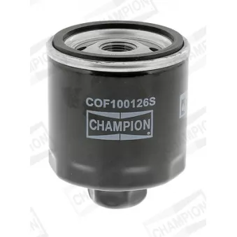 Filtre à huile CHAMPION OEM 030115561E