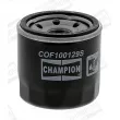 Filtre à huile CHAMPION [COF100129S]