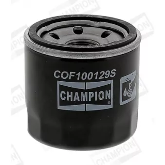 Filtre à huile CHAMPION OEM N23123802