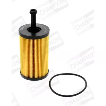Filtre à huile CHAMPION OEM 9463704780