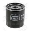 Filtre à huile CHAMPION [COF100134S]