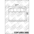 CHAMPION COF100136S - Filtre à huile