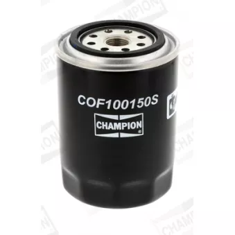 Filtre à huile CHAMPION OEM ecg6714a