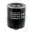 Filtre à huile CHAMPION [COF100152S]