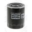 Filtre à huile CHAMPION [COF100208S]