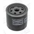 Filtre à huile CHAMPION [COF100220S]