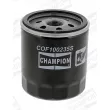 CHAMPION COF100235S - Filtre à huile