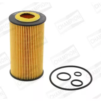 Filtre à huile CHAMPION OEM A1121800009