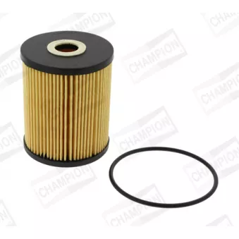 Filtre à huile CHAMPION OEM 1025629