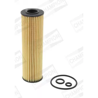 Filtre à huile CHAMPION OEM A2711840125
