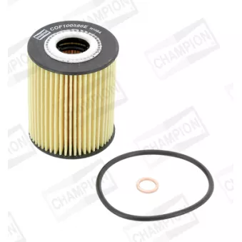 Filtre à huile CHAMPION OEM 93745425