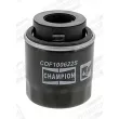 CHAMPION COF100622S - Filtre à huile
