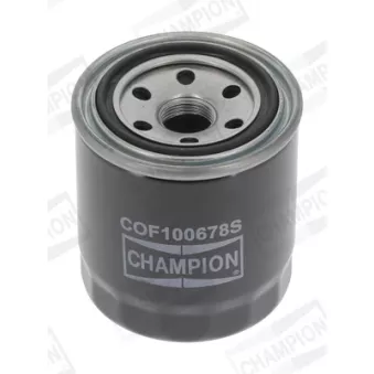 Filtre à huile CHAMPION OEM 2630035530