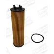 Filtre à huile CHAMPION [COF100837E]