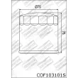 CHAMPION COF103101S - Filtre à huile