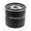 CHAMPION COF103101S - Filtre à huile