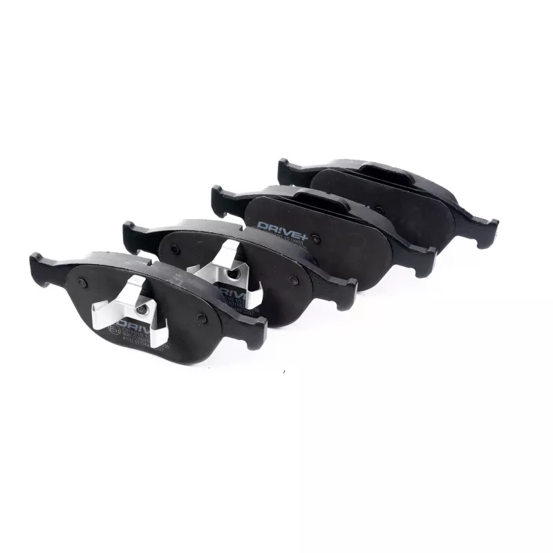 Jeu de 4 plaquettes de frein avant Dr!ve+ DP1010.10.0868 - Visuel 1