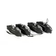 Dr!ve+ DP1010.10.0980 - Jeu de 4 plaquettes de frein avant