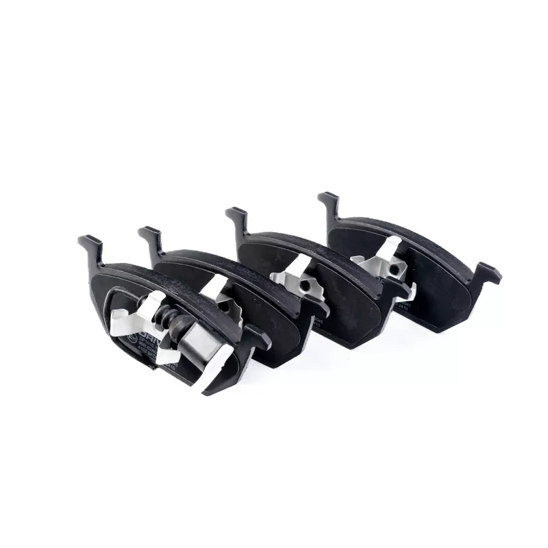 Jeu de 4 plaquettes de frein avant Dr!ve+ DP1010.10.1103 - Visuel 1