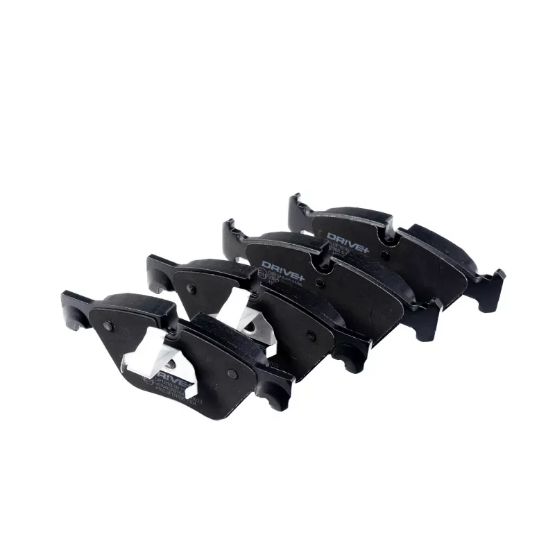 Jeu de 4 plaquettes de frein avant Dr!ve+ DP1010.10.1106 - Visuel 1