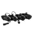 Jeu de 4 plaquettes de frein avant Dr!ve+ [DP1010.10.1135]